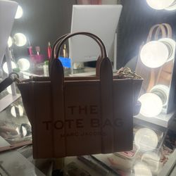 Marc Jacobs Tote Bag