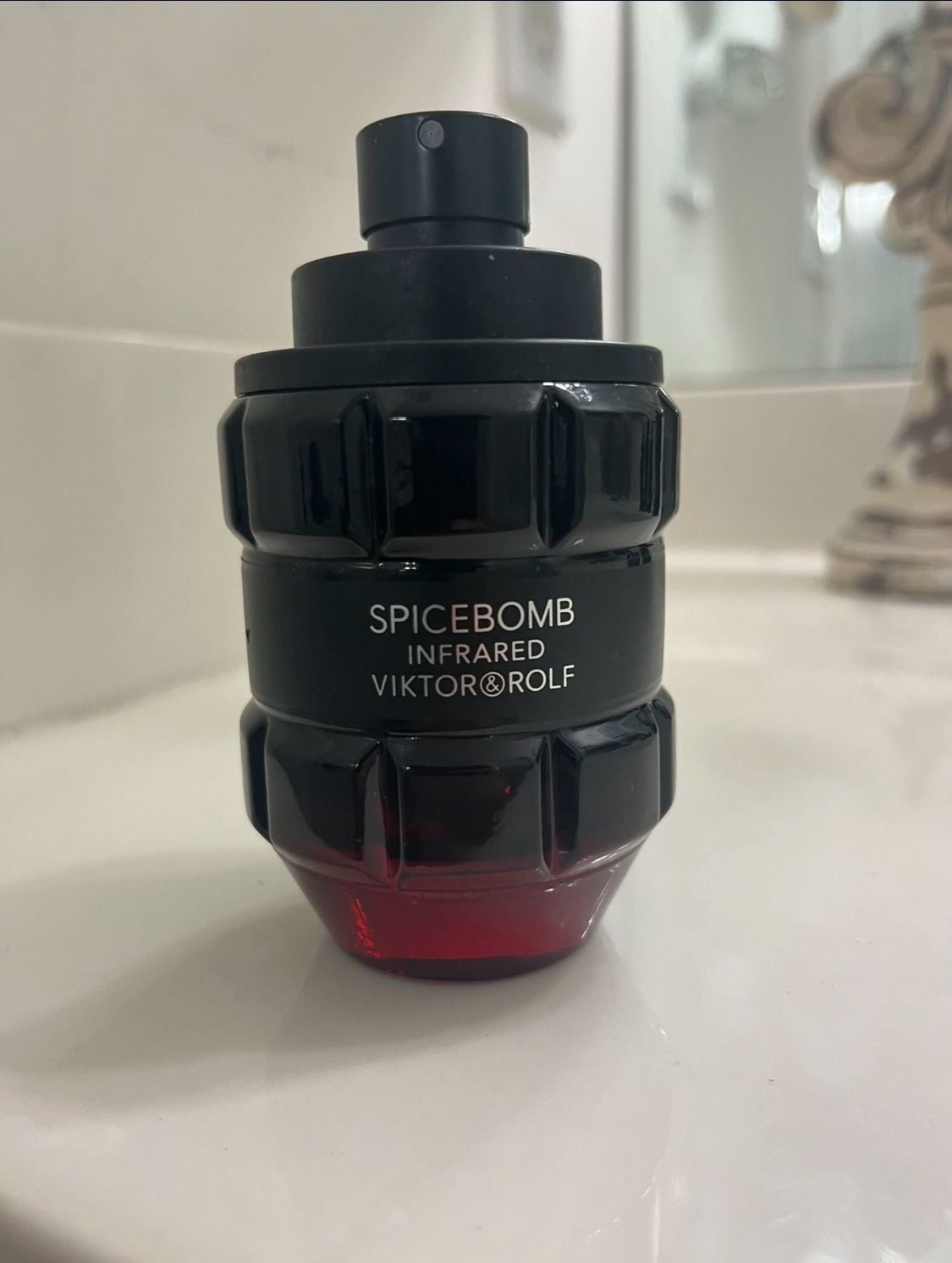 Spicebomb