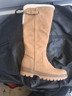 Baretraps nettie winter boots