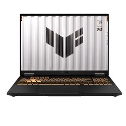 ASUS TUF Gaming F16 16" FHD+ 165Hz Laptop i7-14650HX 32GB RAM 1TB SSD RTX 5060