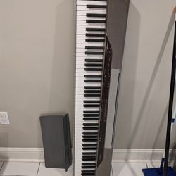 Piano Casio PX-110 