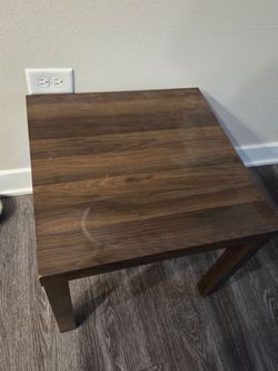IKEA side table