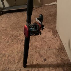 Berkley  Fishing Rod