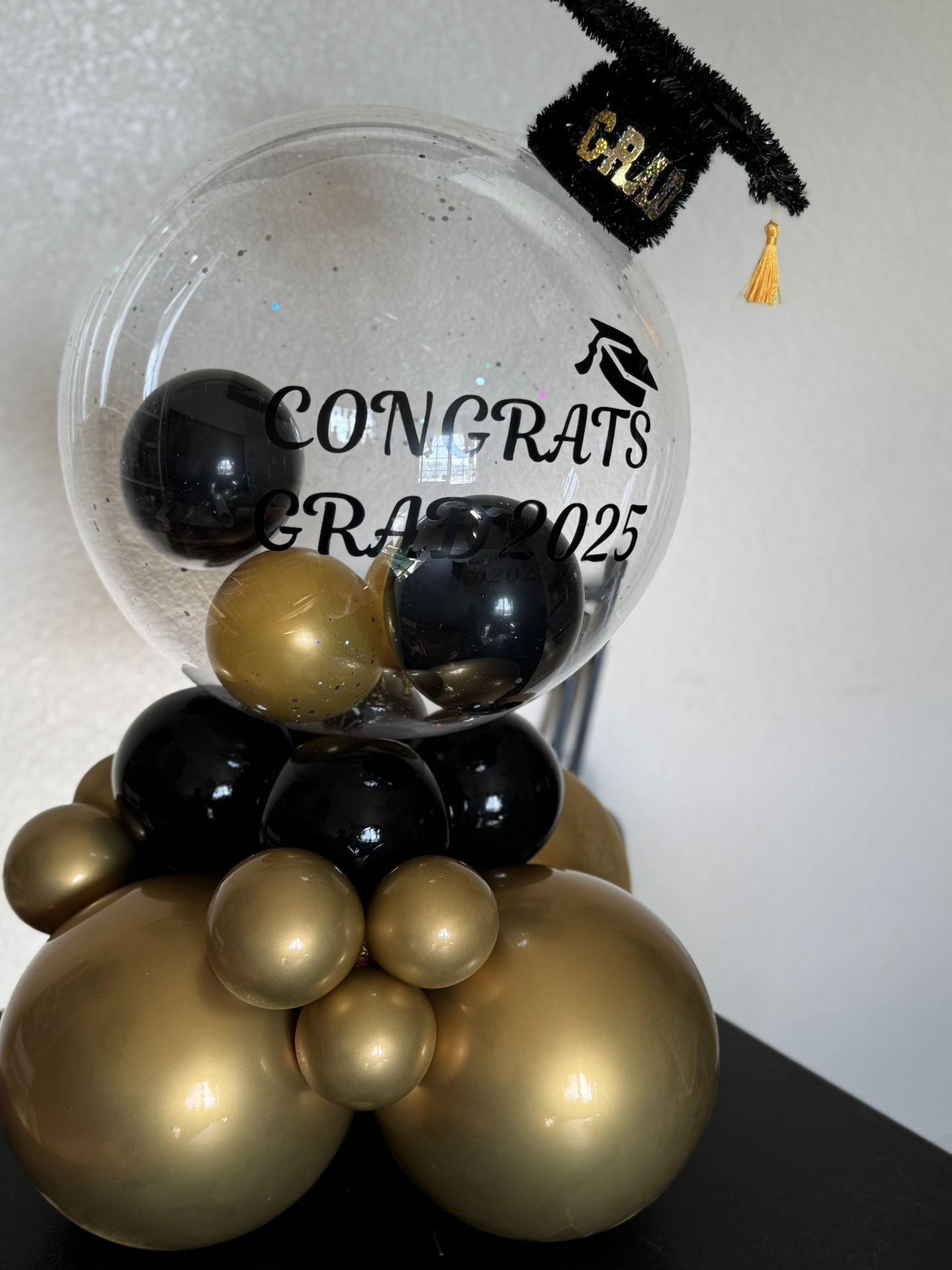 Balloon Bouquet
