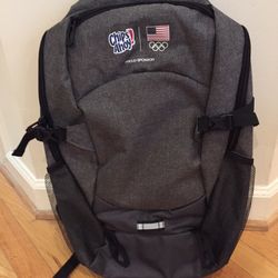 Olympic Backpack