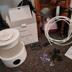 Reptile Rain Humidifier 