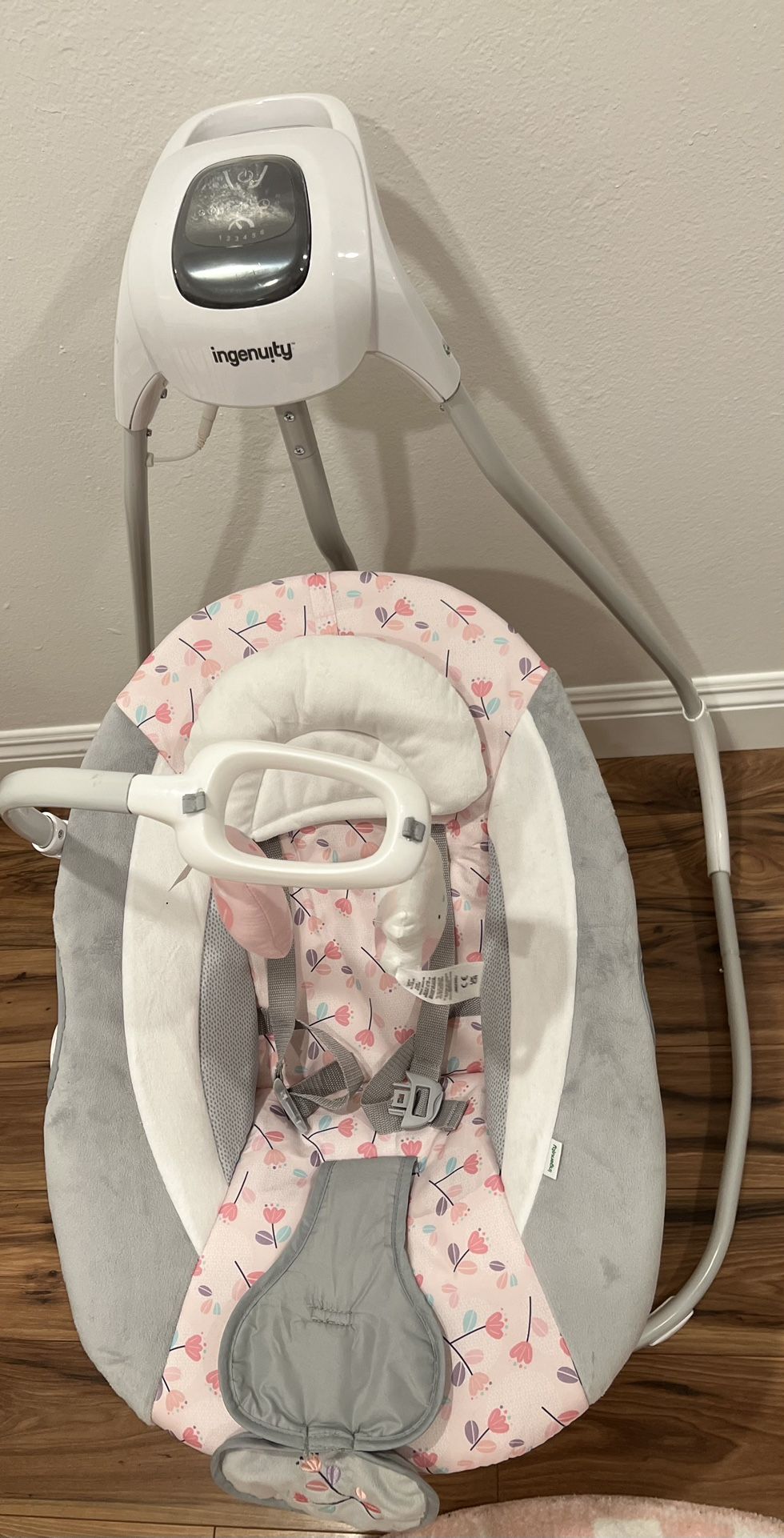 Ingenuity Baby Swing