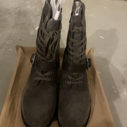 UGG Zia Waterproof Boots