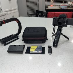 Camera Kit 