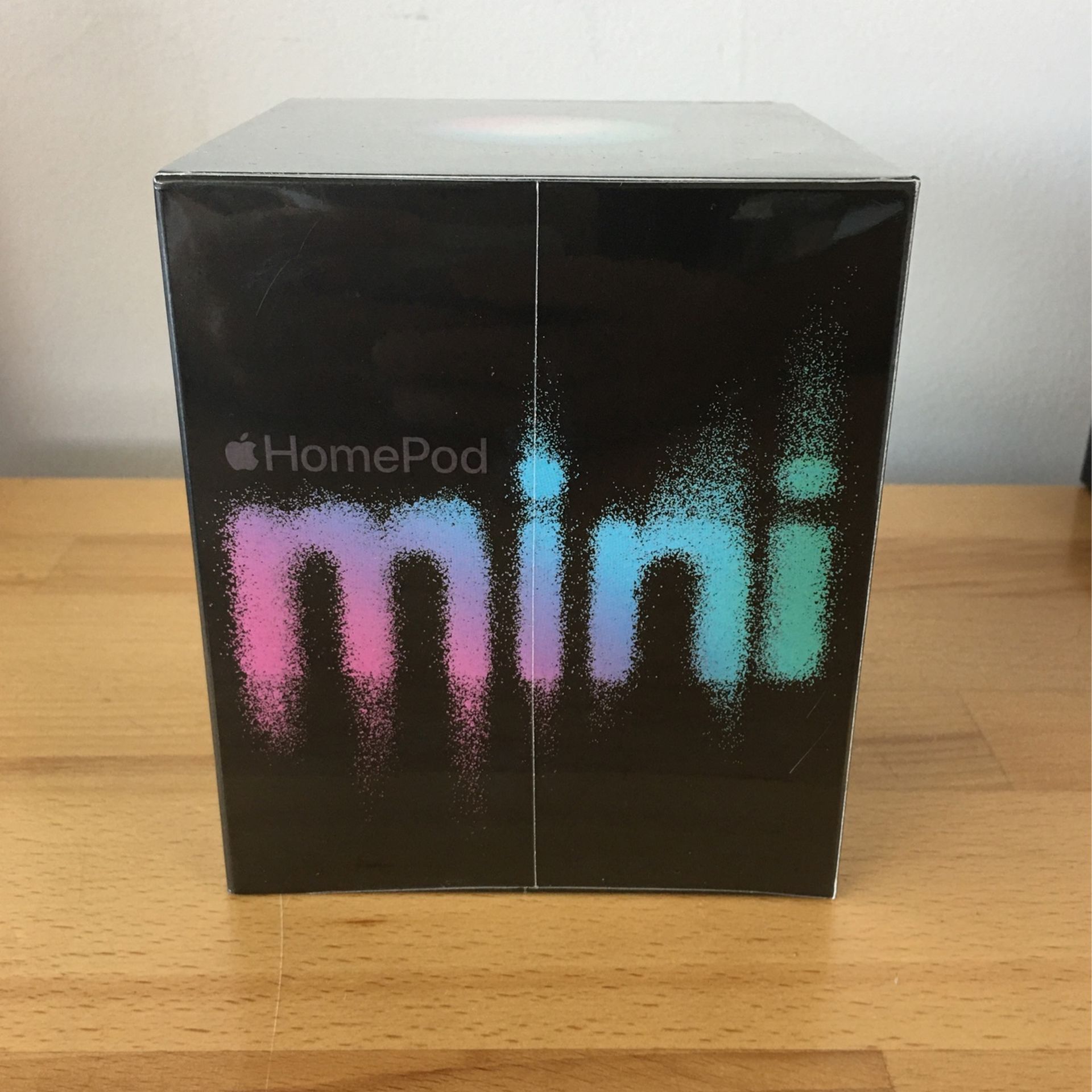 HomePod Mini
