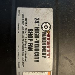 Shop Fan 