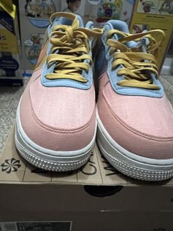 Nike air force Sun Clubs