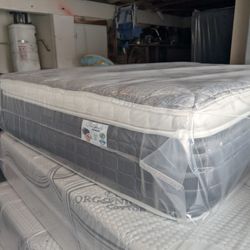 Mattress Starting At $170