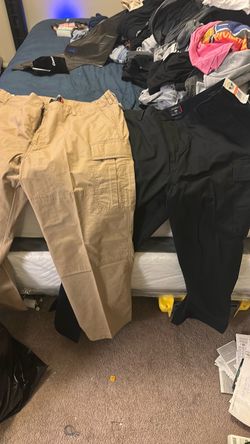 Clothes