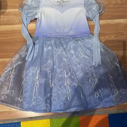 Girl Dress 
