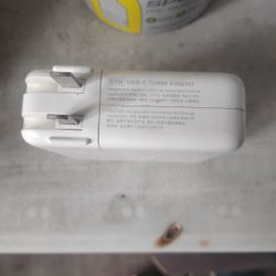 APPLE 87 USB-C POWER ADAPTER WATT 