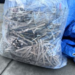 Shipping packing material Pet Bedding