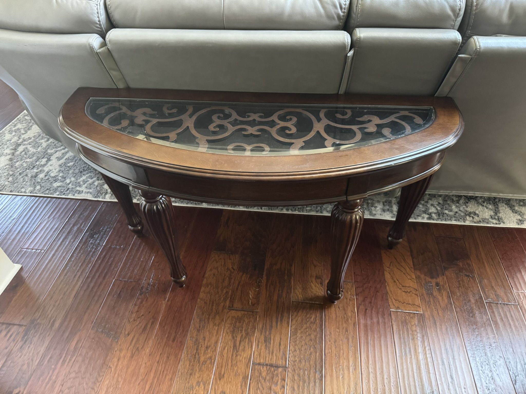 Console Table