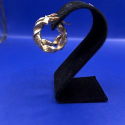 Earrings $27 for layaway