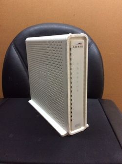 “Arris” SBG6782-AC (Surfboard)