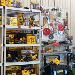 Tools Sale