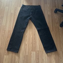 levi’s 501 original 32x30