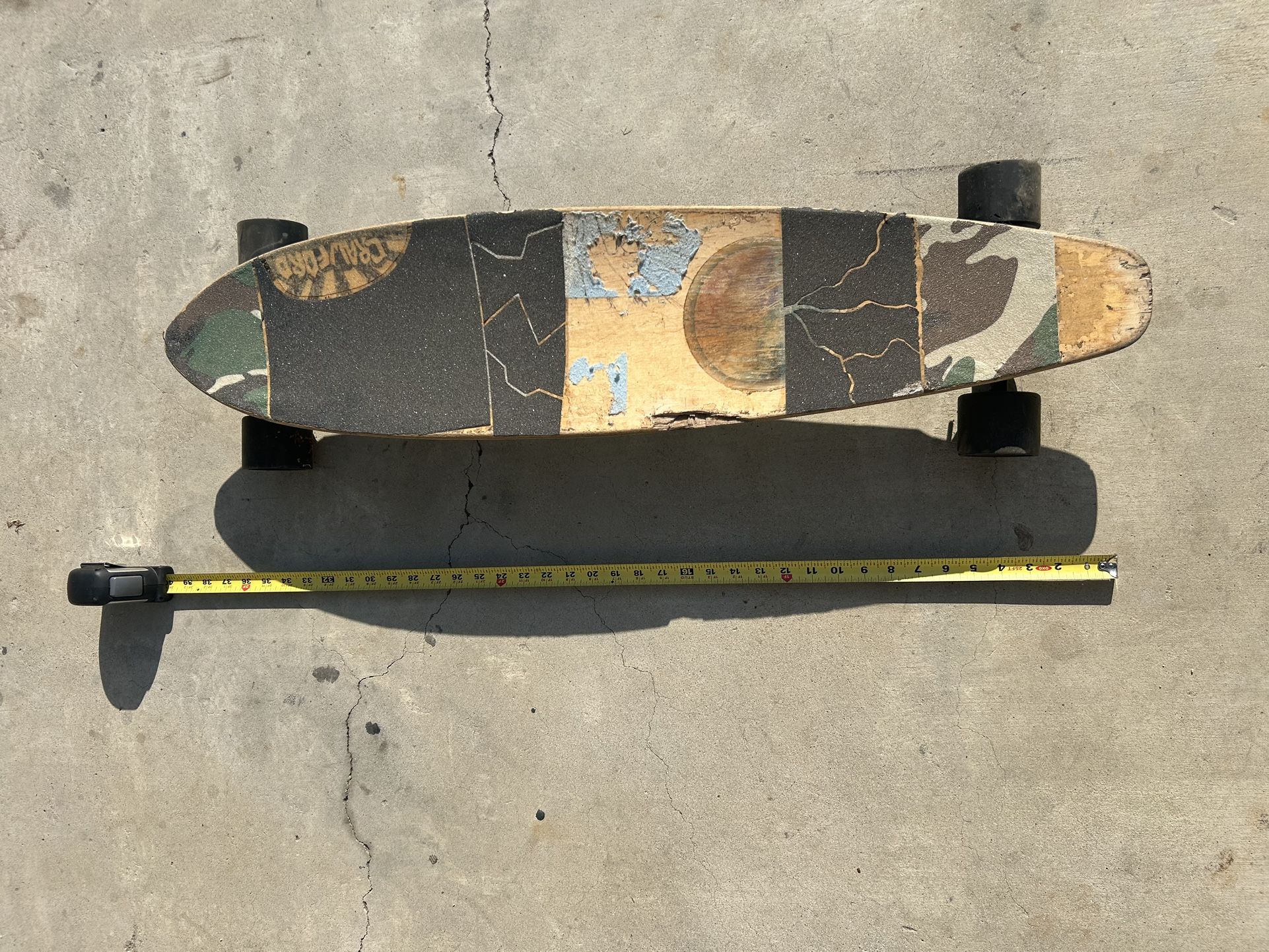 Long Board