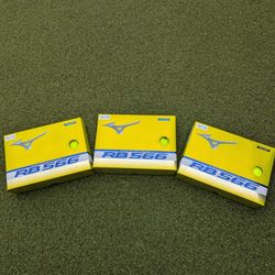 Mizuno RB 566 Buy 2 Get 3rd Free