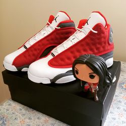 Deadstock Jordan 13 Flint