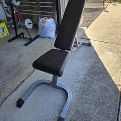 Valor Fitness DD-4 Adjustable Bench