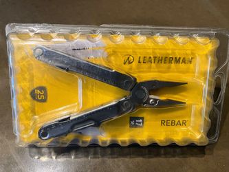 Leatherman