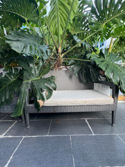 OUTDOOR fornitures