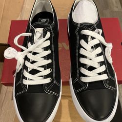 Levi’s Strauss Men’s Sneakers