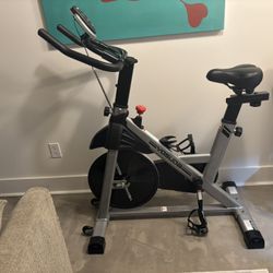YosudaYB001- Exercise Bike