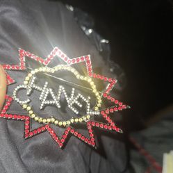 Chanel Pendant