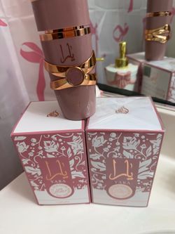 Yara elixir