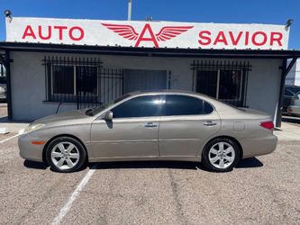 2006 Lexus ES 330