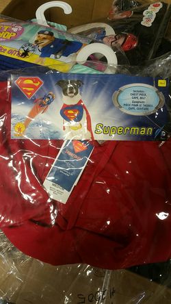 Pet Costume