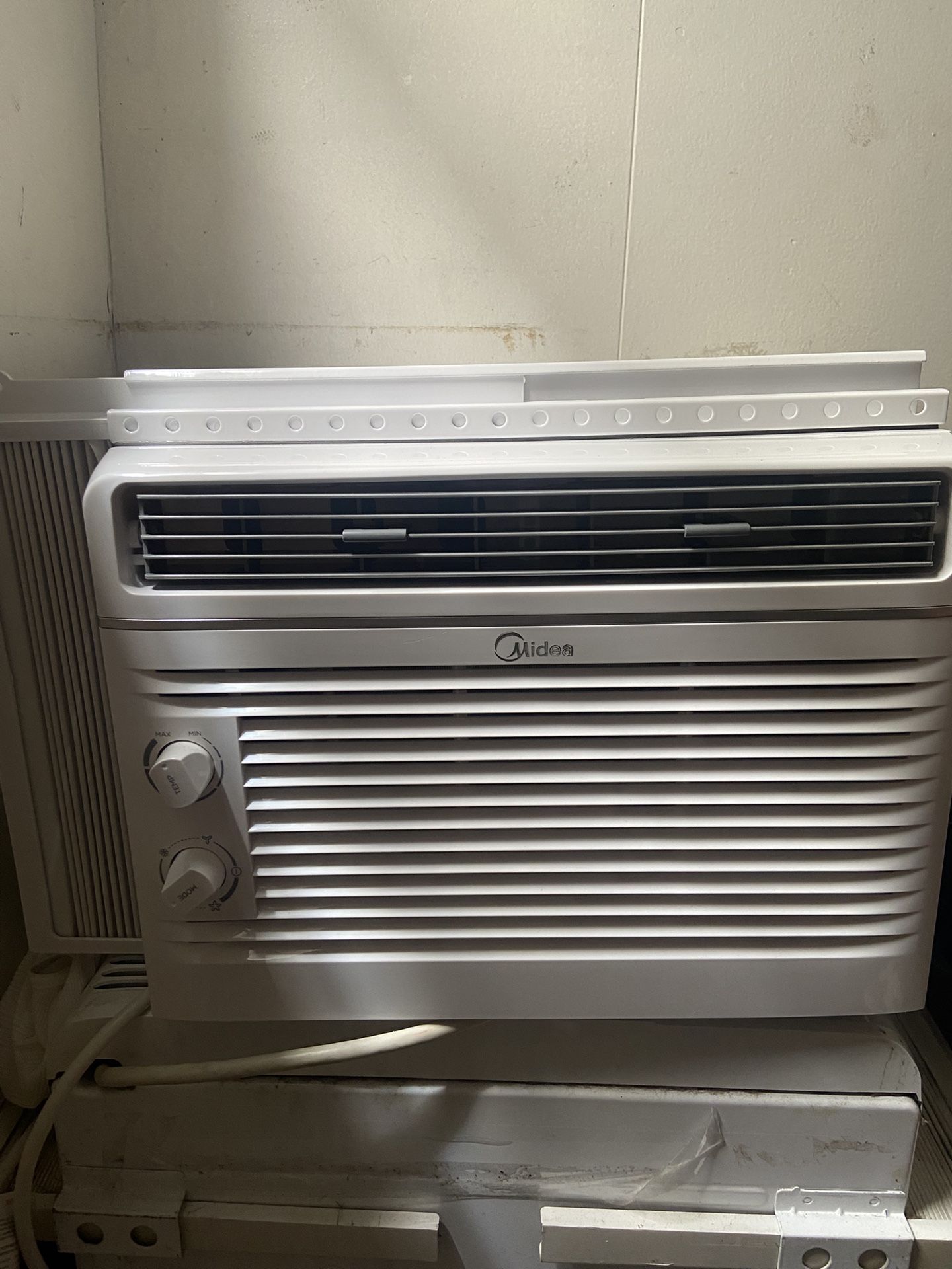 Air Conditioning 