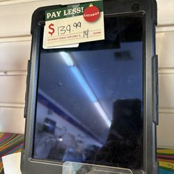 iPad 