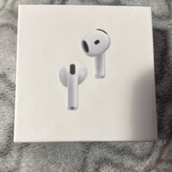 Apple AirPods 4
