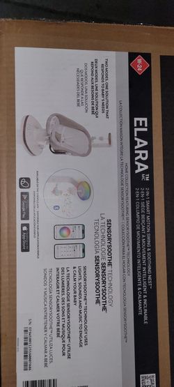 Even Flo Elara 2 in 1