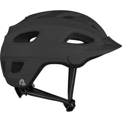 RETROSPEC Lennon Commuter Bike Helmet-BRAND NEW! Unopened Box! Never Opened Or Worn! Size OS 54-61cm(One Size Fits All)Matte Black, Best Kids⛑️ Helmet