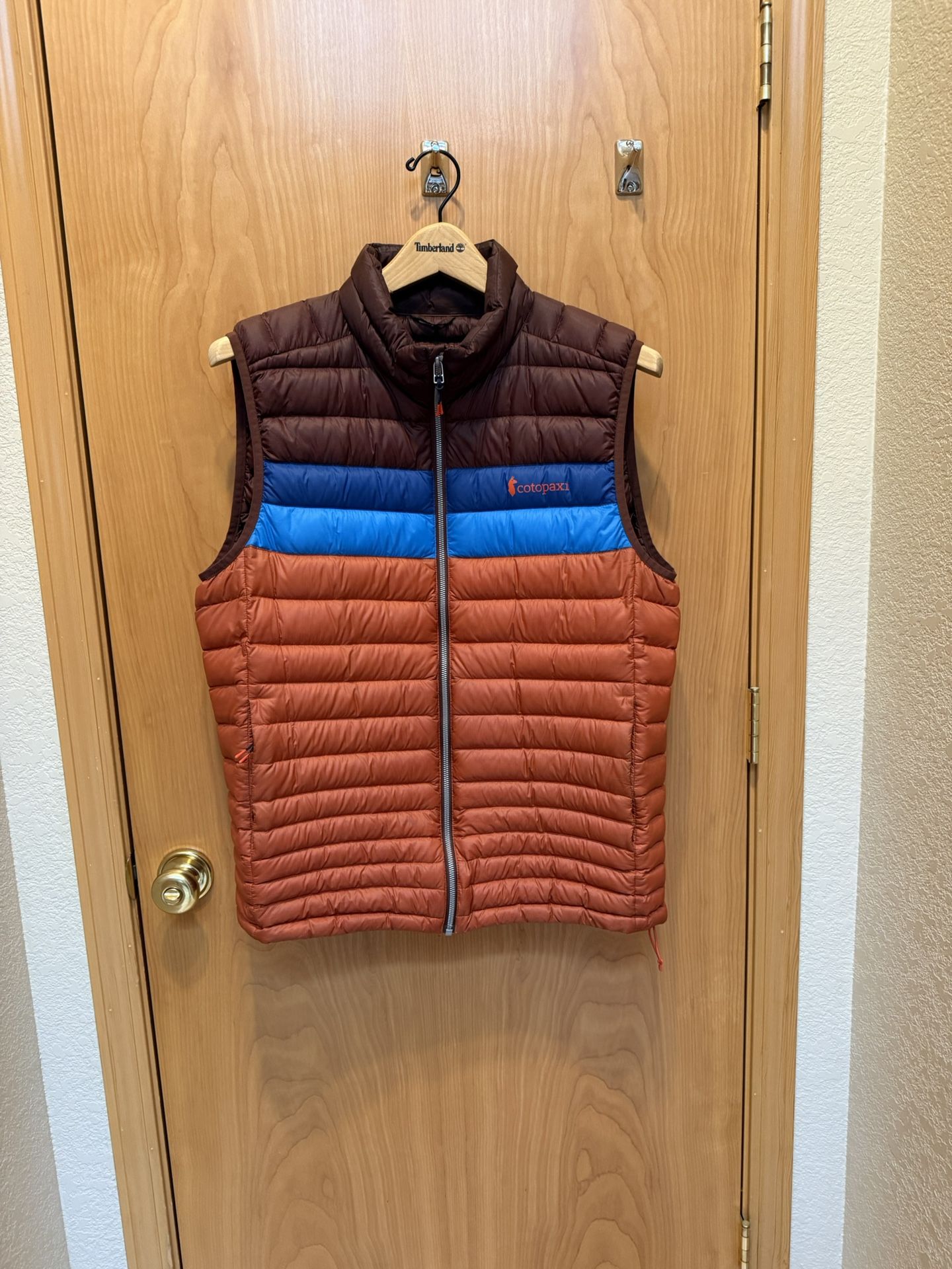 Cotopaxi Men’s Vest