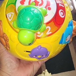 Toy For Babe