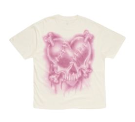 Travis Scott Cactus Jack Angel Tee