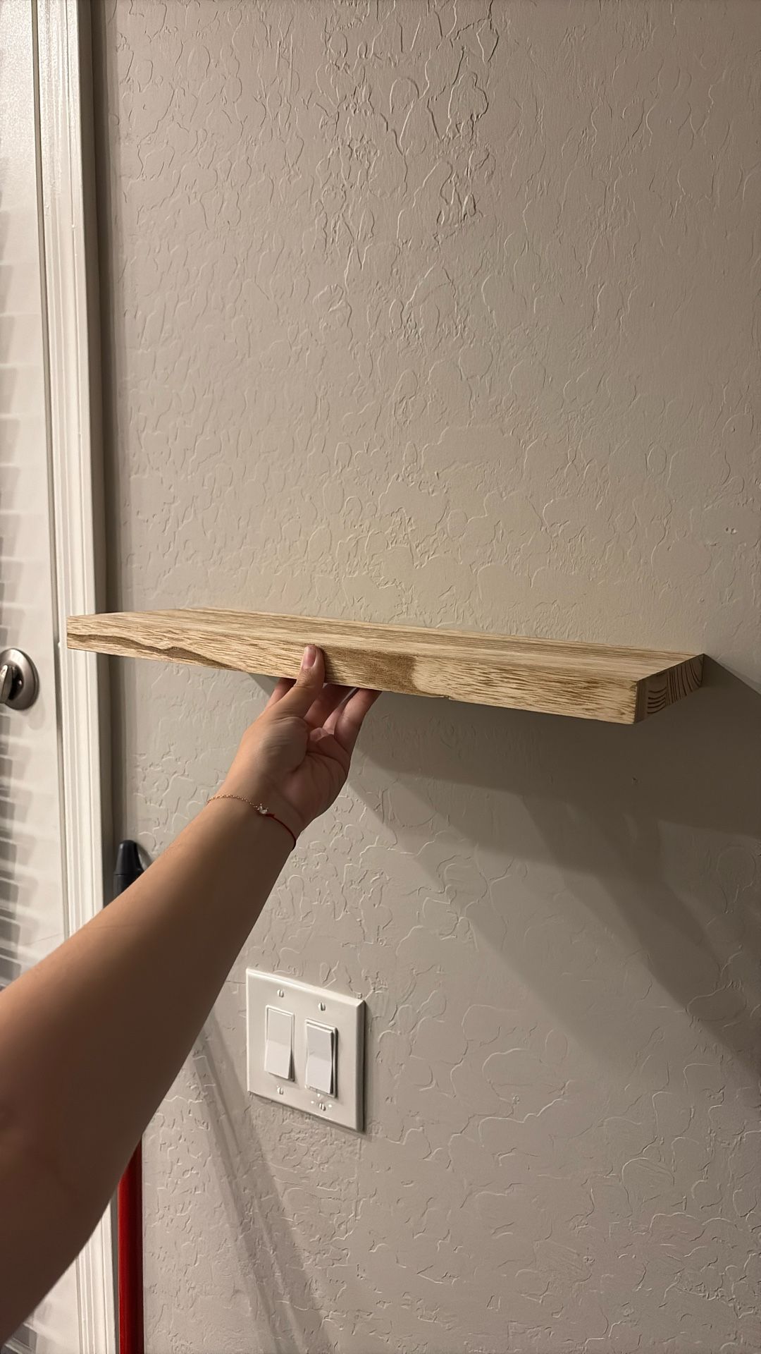 Floating Shelf 