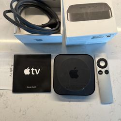 Apple TV