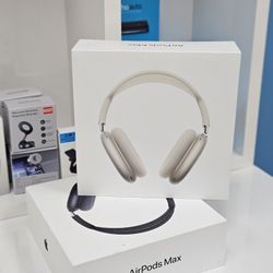 Airpods Max USB - C Pre Owned🔥 