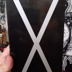 Malcolm X VHS 
